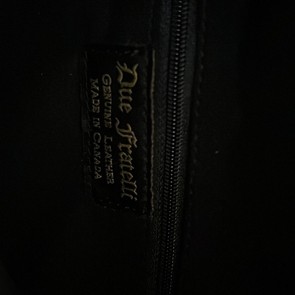 Due Fratelli Purse - Picture 5 of 6